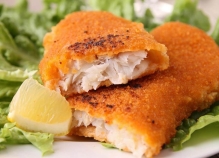 Як приготувати кляр для риби - рецепт риби в клярі | Блог Metro